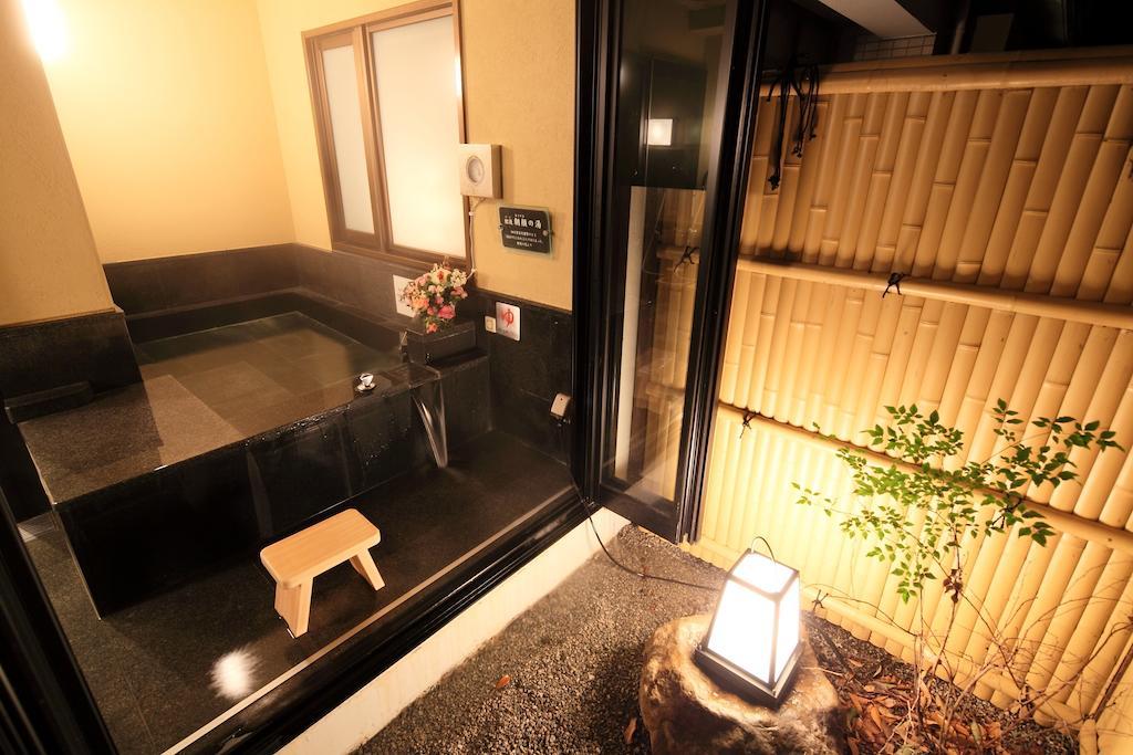 Hotel Yumeshizuku - Renovation From May 12 Until End Of July - Minamiaso Cameră foto
