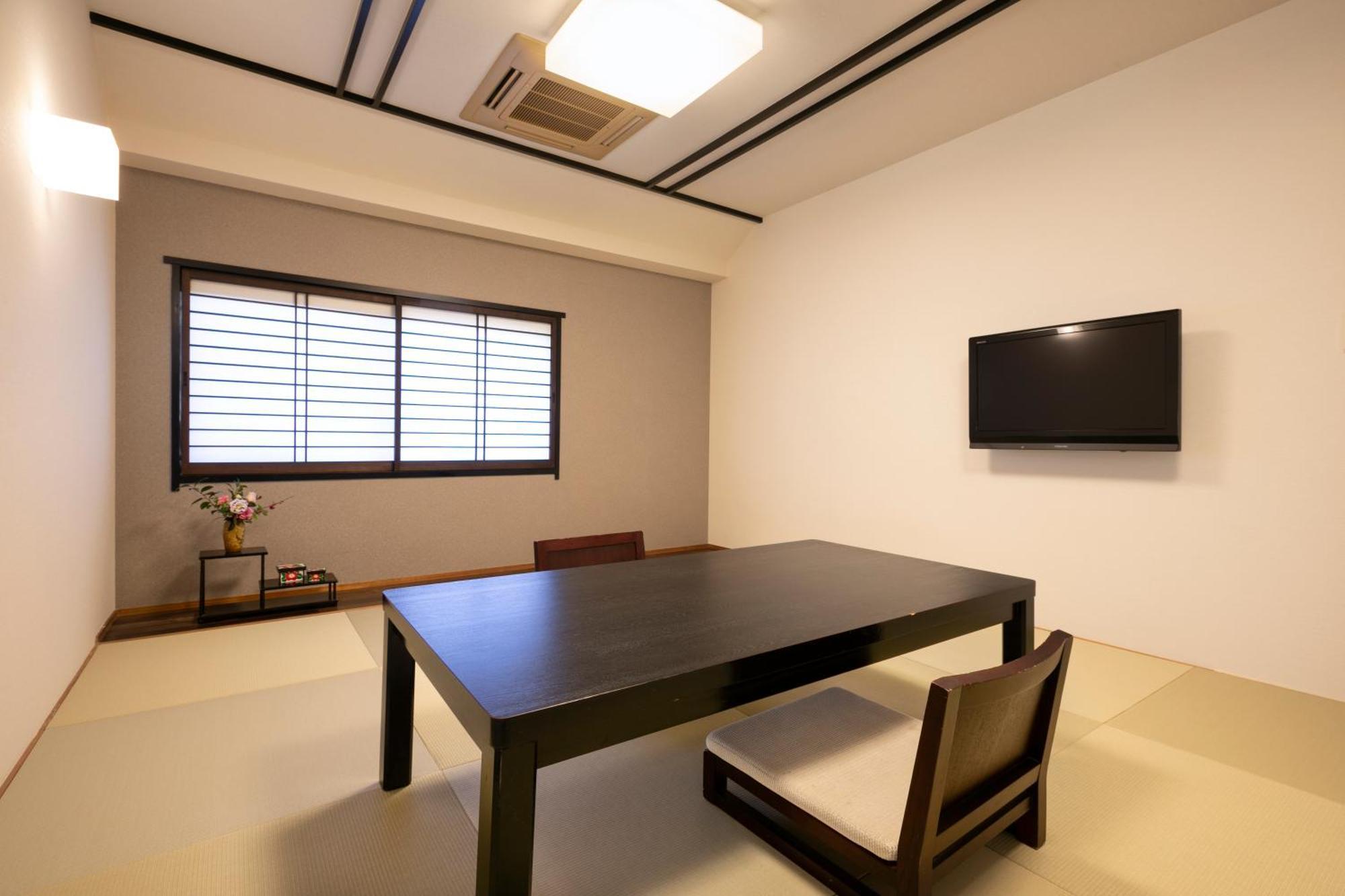 Hotel Yumeshizuku - Renovation From May 12 Until End Of July - Minamiaso Exterior foto