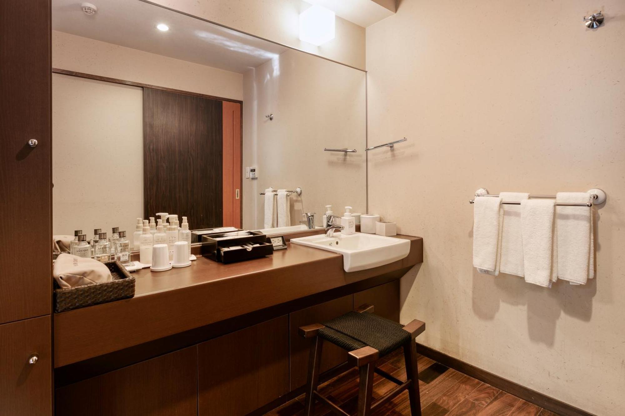 Hotel Yumeshizuku - Renovation From May 12 Until End Of July - Minamiaso Exterior foto