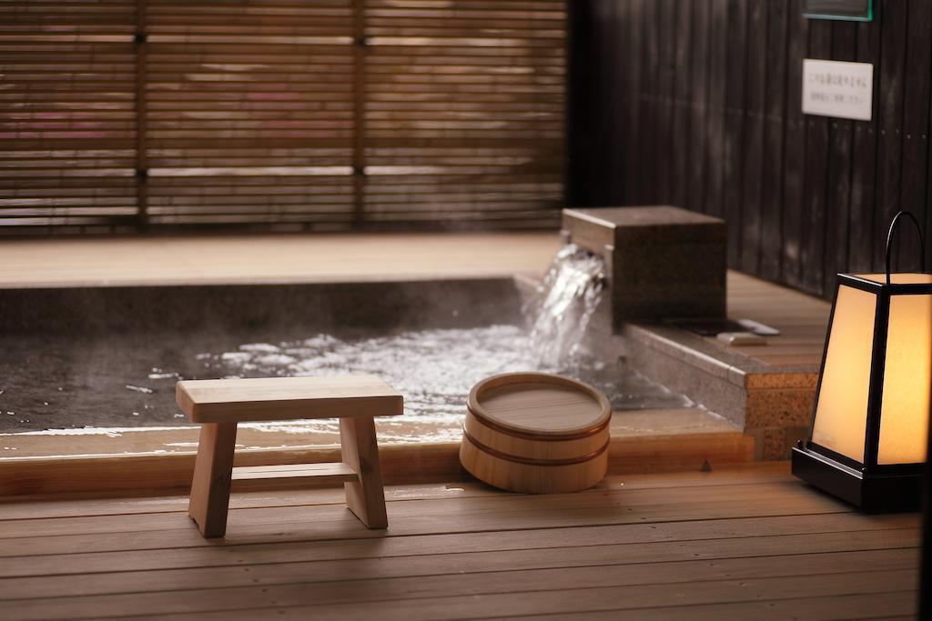 Hotel Yumeshizuku - Renovation From May 12 Until End Of July - Minamiaso Cameră foto