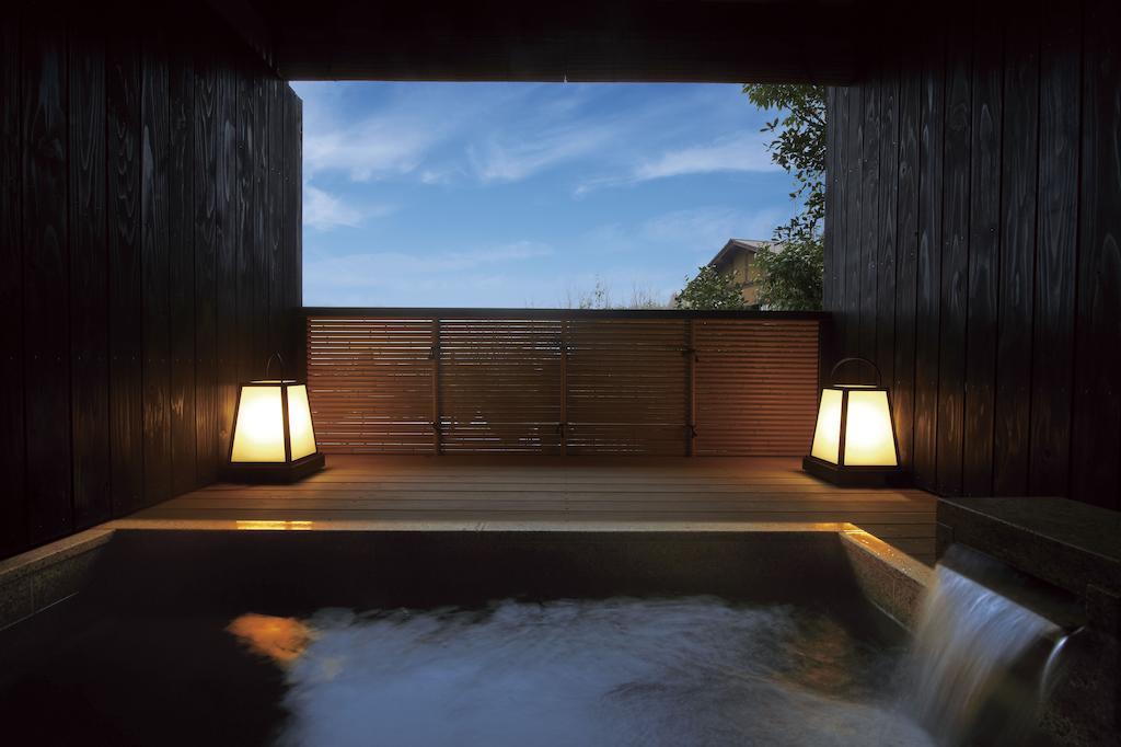 Hotel Yumeshizuku - Renovation From May 12 Until End Of July - Minamiaso Cameră foto