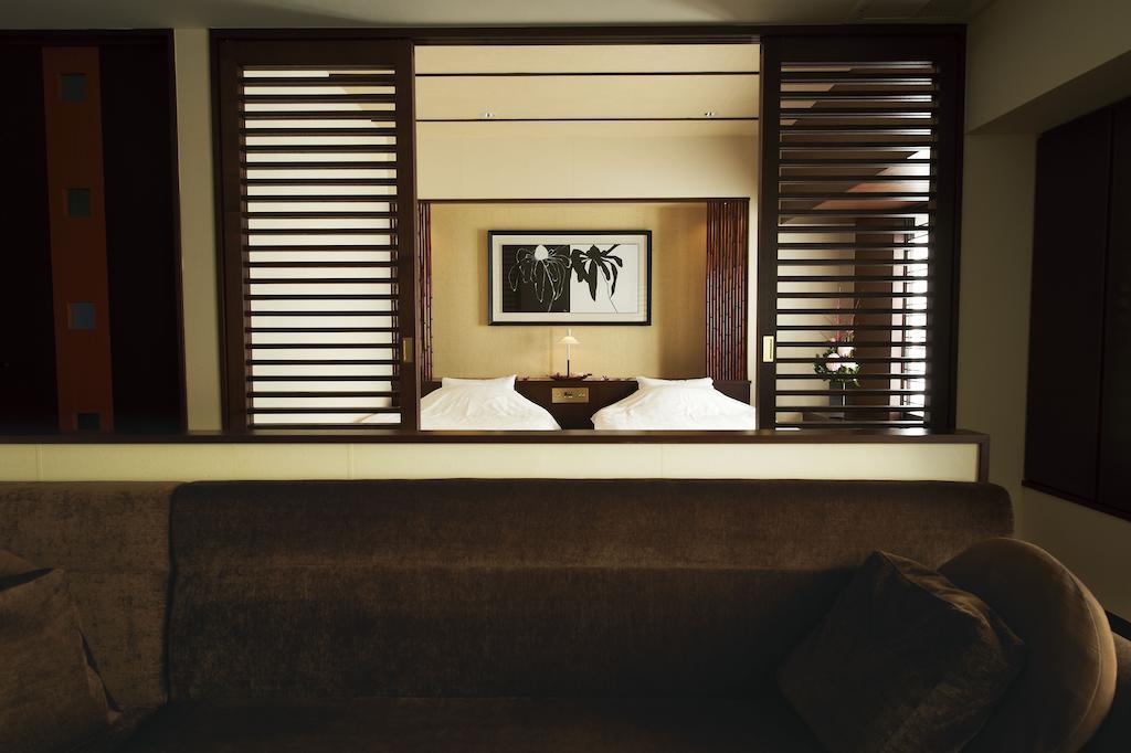 Hotel Yumeshizuku - Renovation From May 12 Until End Of July - Minamiaso Cameră foto