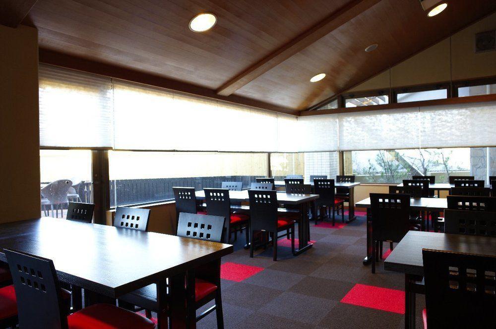 Hotel Yumeshizuku - Renovation From May 12 Until End Of July - Minamiaso Exterior foto